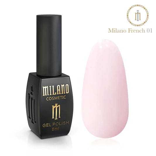 Гел лак French