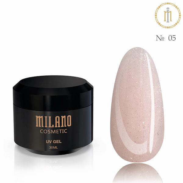 Гел За Удължаване Shimmer Milano 30 мл