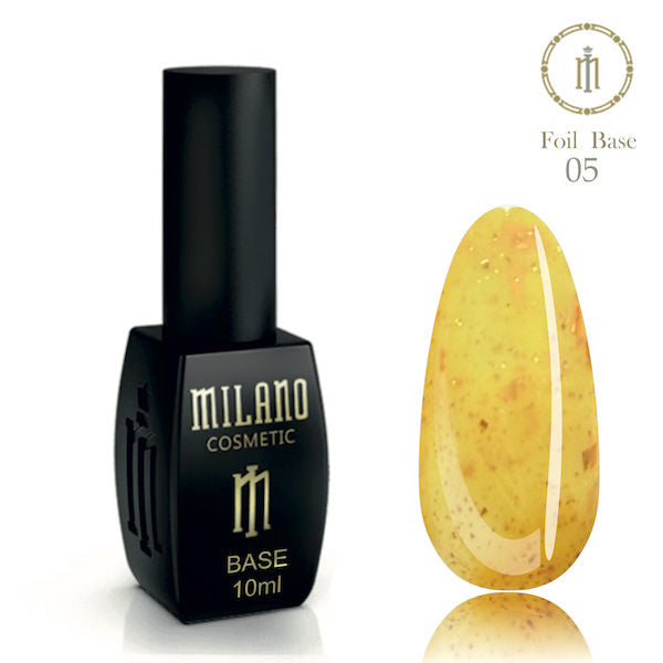 База FOIL 10 мл