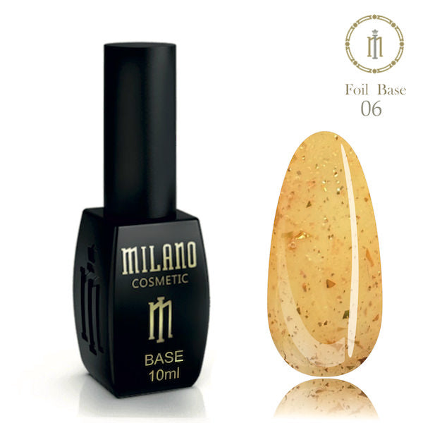 База FOIL 10 мл