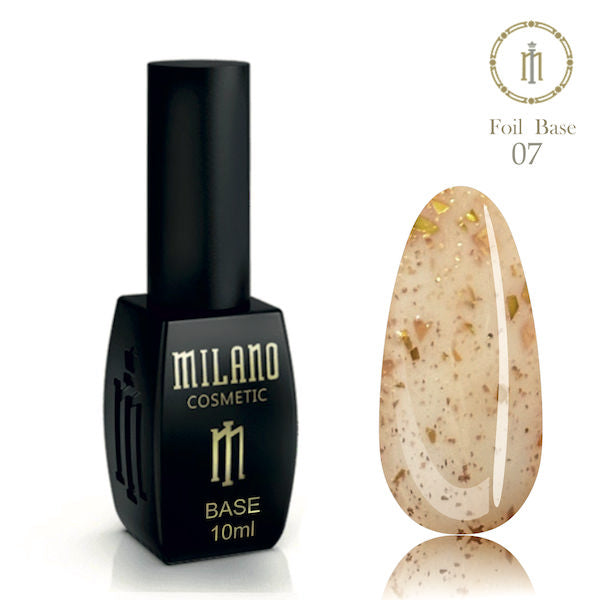 База FOIL 10 мл