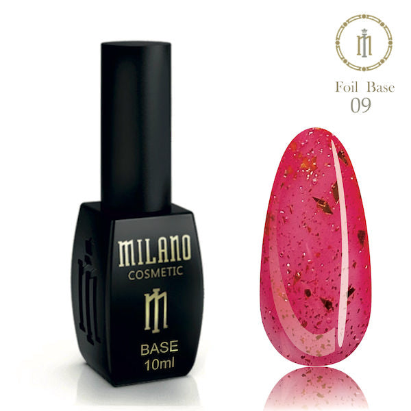 База FOIL 10 мл