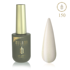 Гел лак Milano Luxury 10ml (101-200)