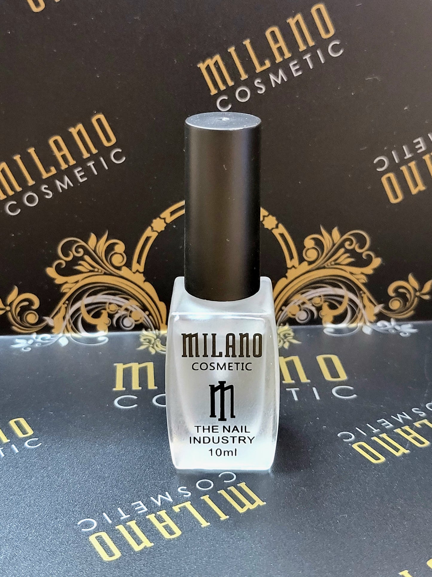 Четка за френски маникюр