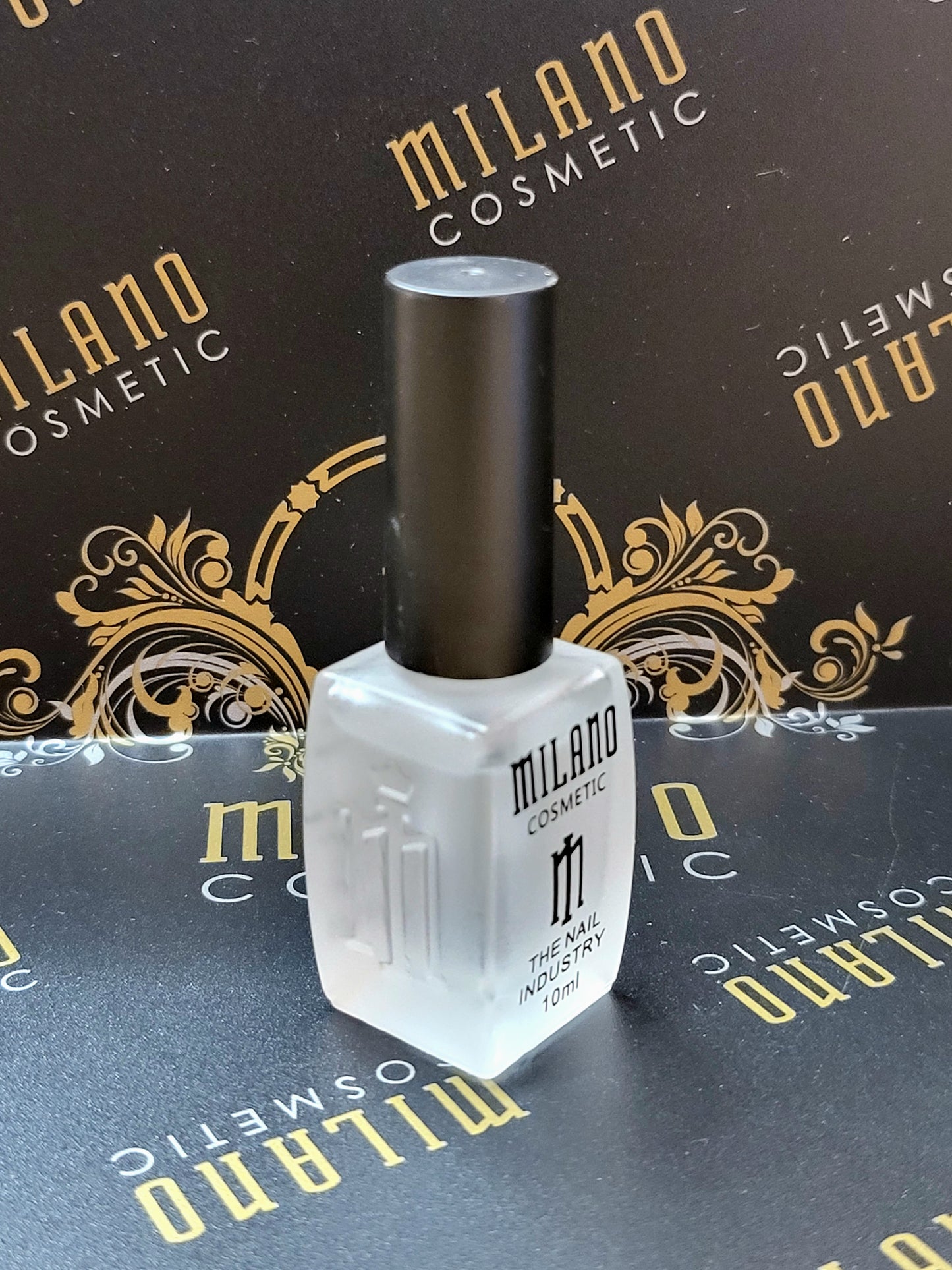 Четка за френски маникюр