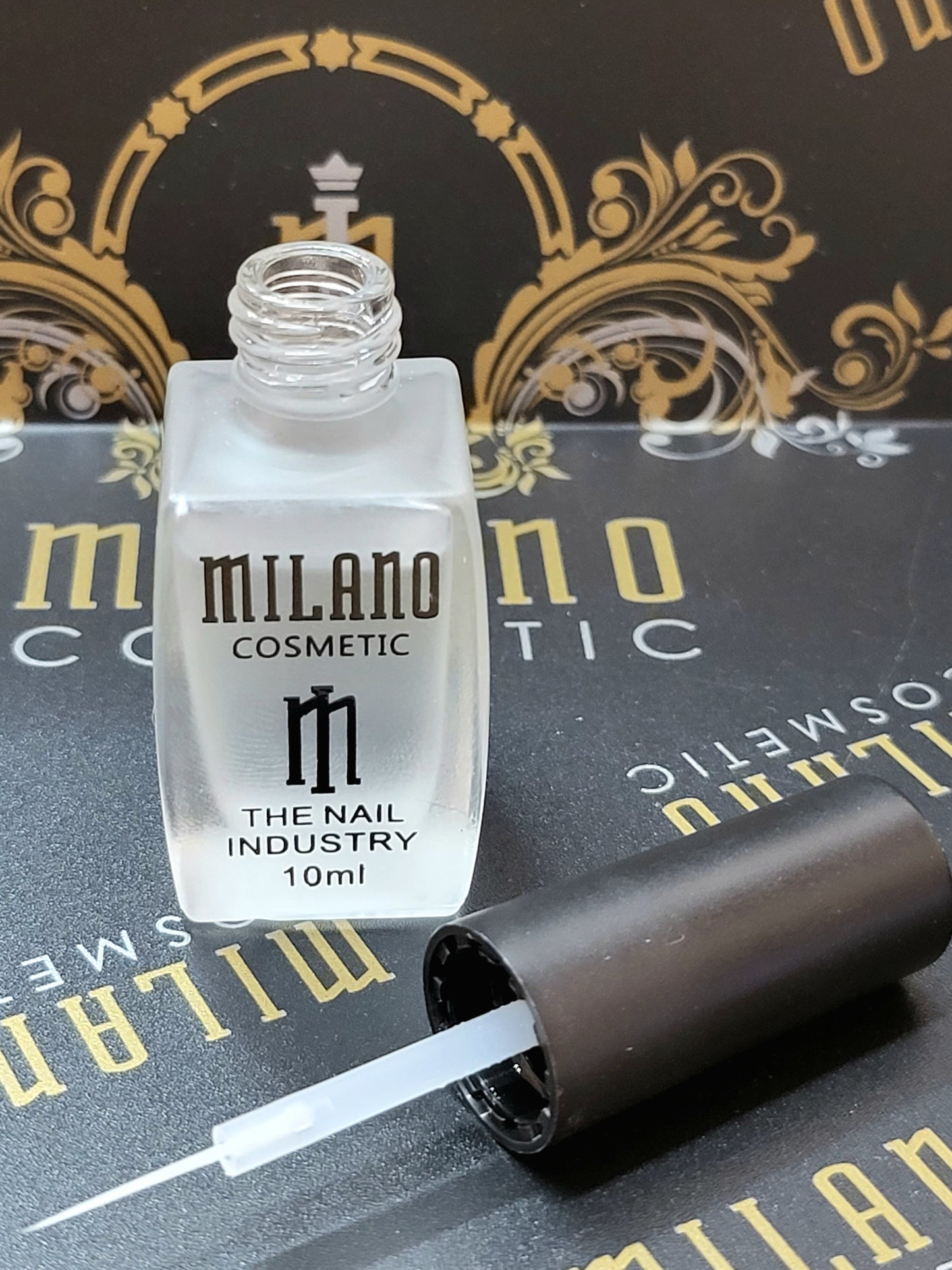 Четка за френски маникюр