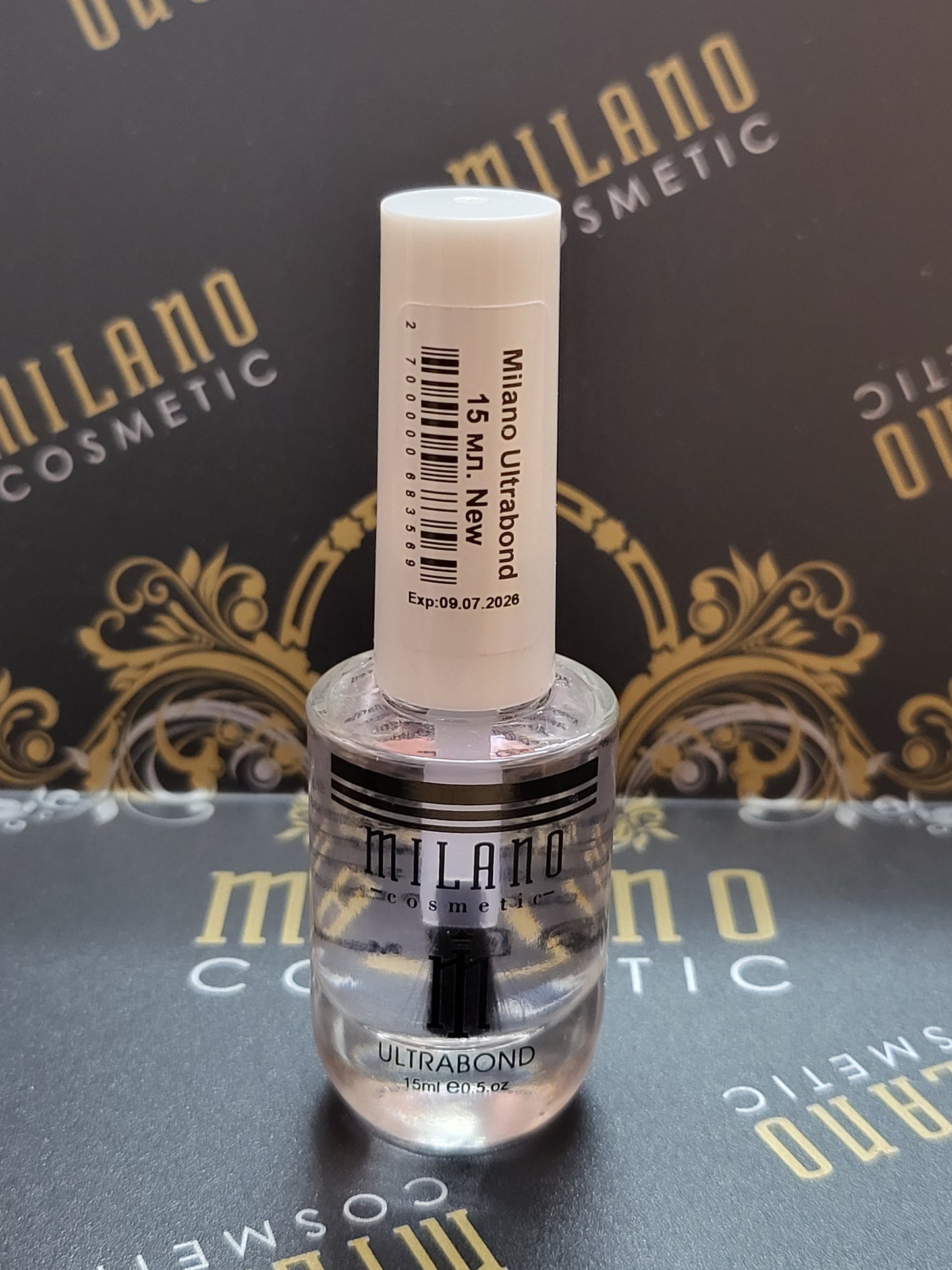 Ultra bond Milano Cosmetic