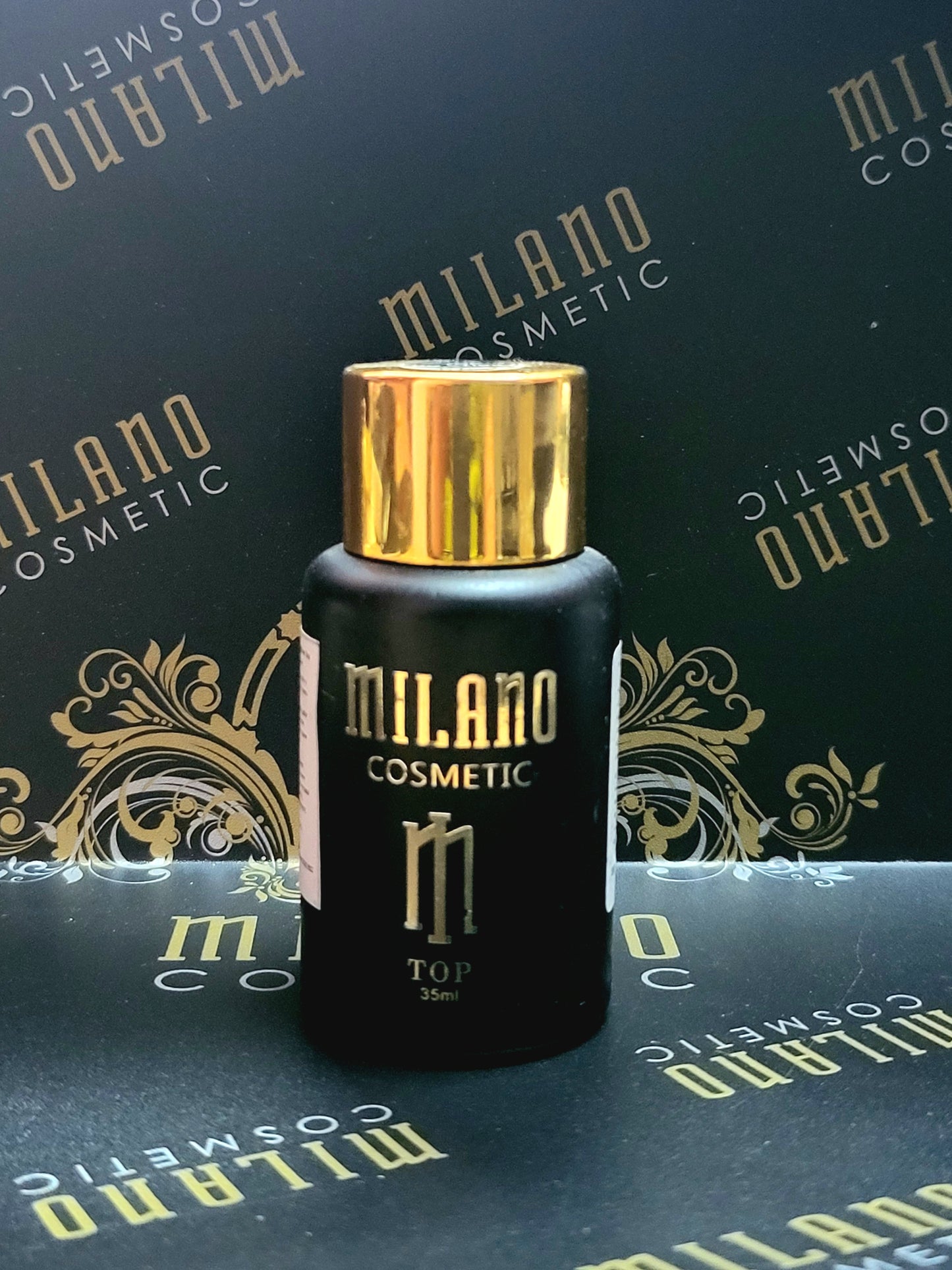 No Sticky Top Milano