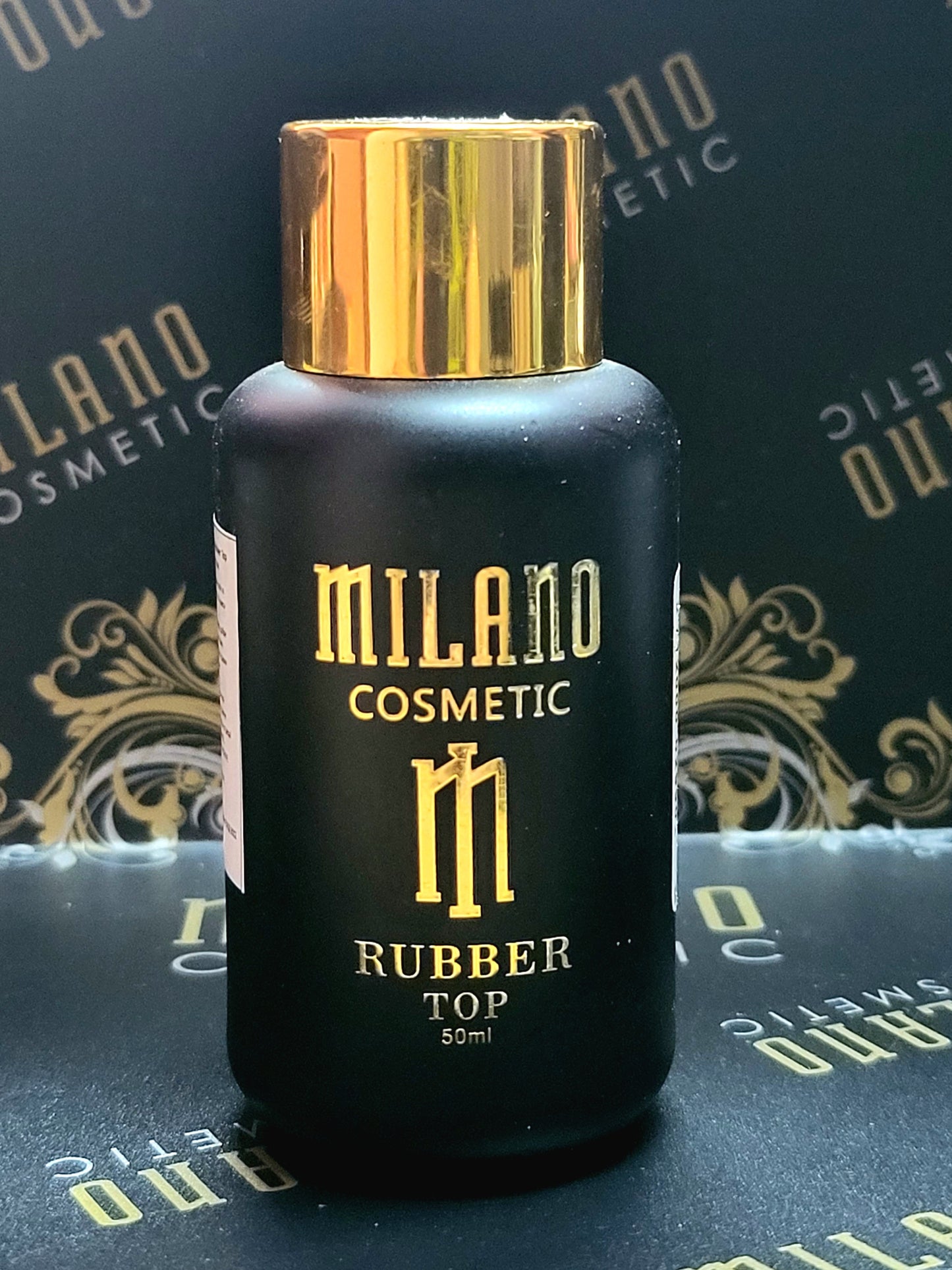 No Sticky Top Milano