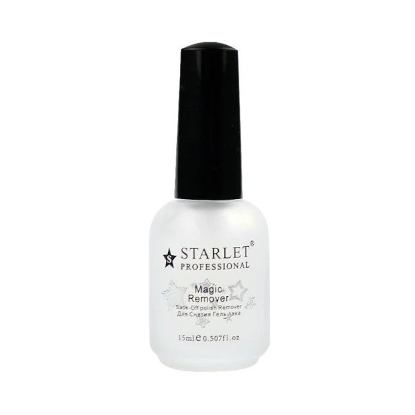 Starlet Magic Remover