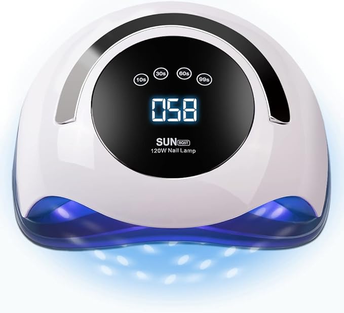 UV лампа SUN BQ5T 120W