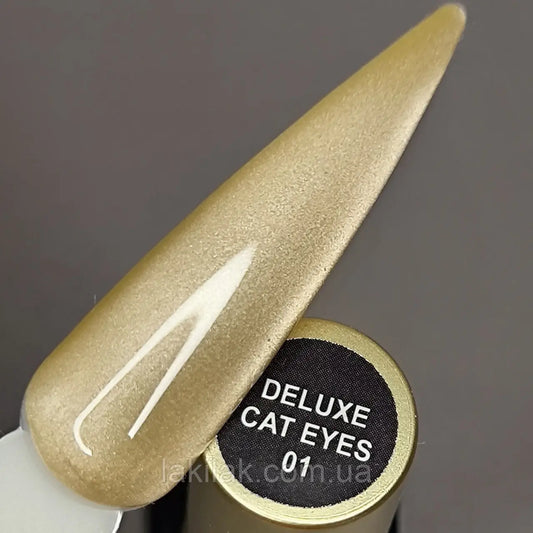 Гел Лак Milano DELUXE CAT