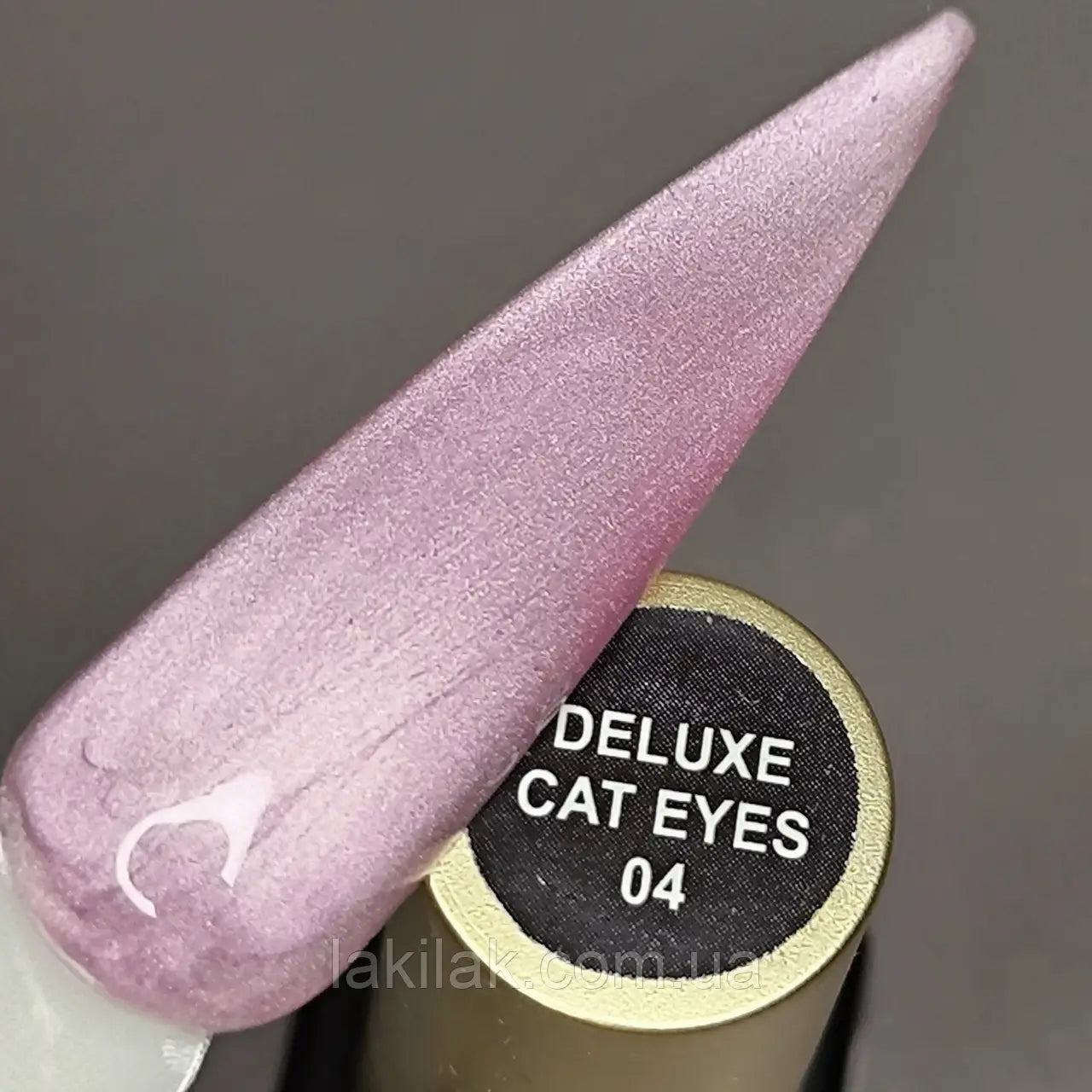 Гел Лак Milano DELUXE CAT