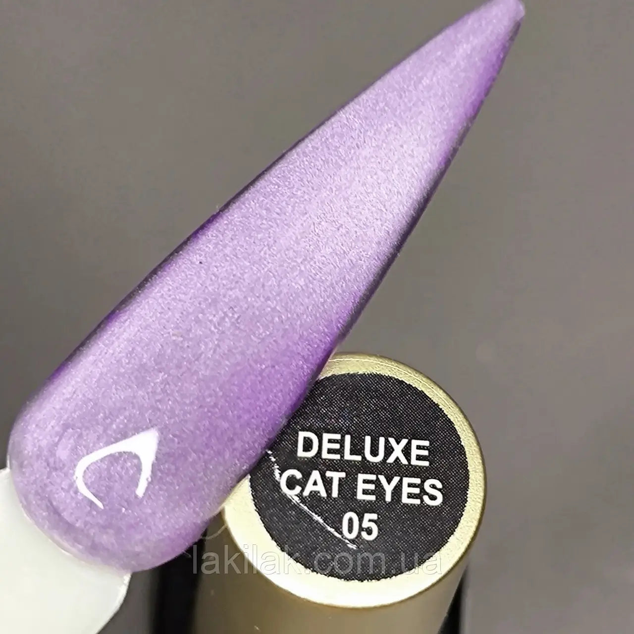Гел Лак Milano DELUXE CAT