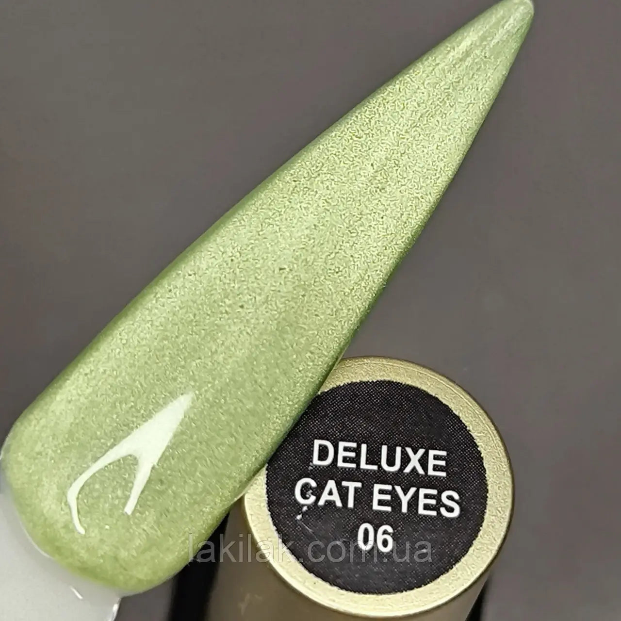 Гел Лак Milano DELUXE CAT