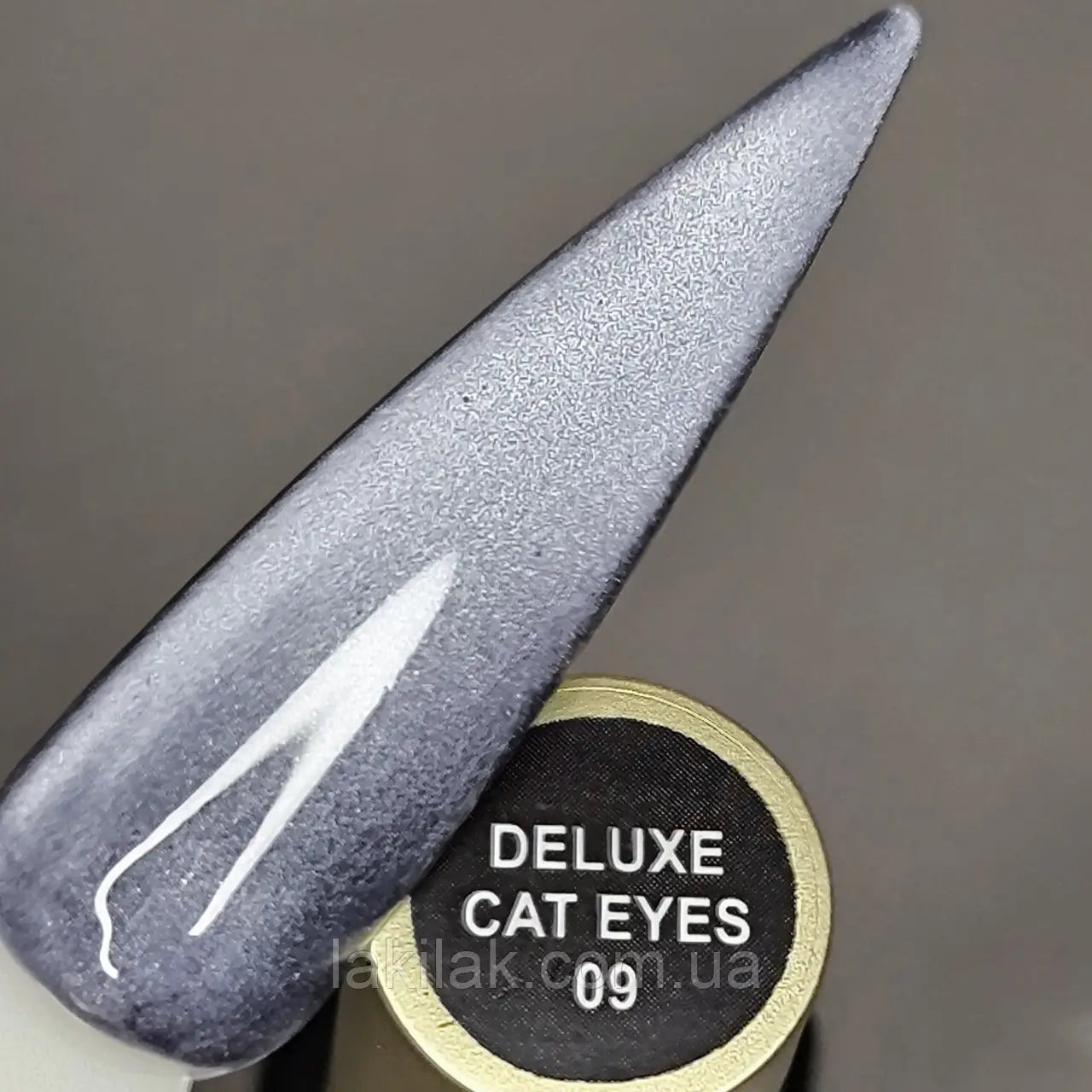 Гел Лак Milano DELUXE CAT