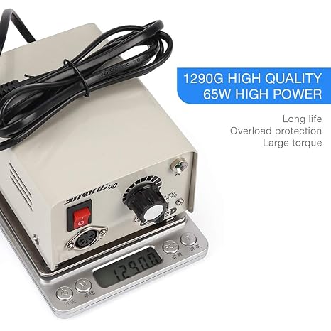 Електрическа пила Strong 90