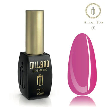 Топ Amber No Sticky