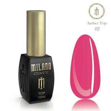 Топ Amber No Sticky