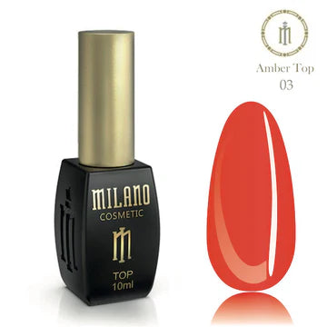 Топ Amber No Sticky