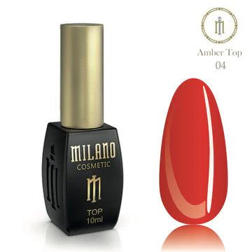 Топ Amber No Sticky