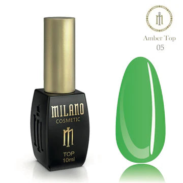 Топ Amber No Sticky