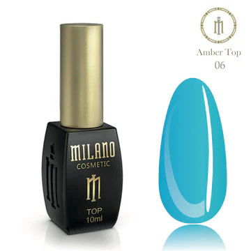 Топ Amber No Sticky