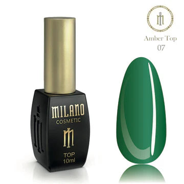 Топ Amber No Sticky