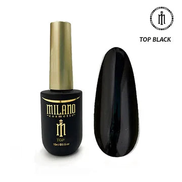 Топ Black No Sticky 15 мл.