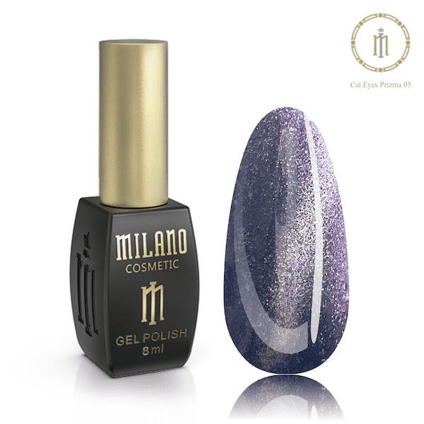 Milano CAT EYE PRIZMA 8 мл.