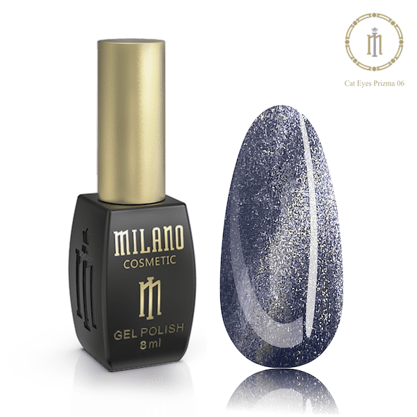 Milano CAT EYE PRIZMA 8 мл.