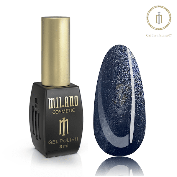 Milano CAT EYE PRIZMA 8 мл.