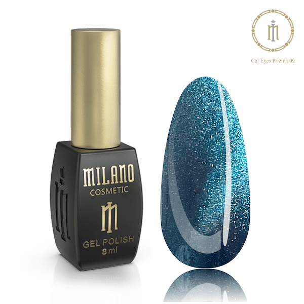 Milano CAT EYE PRIZMA 8 мл.