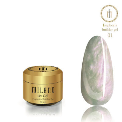 Euphoria Builder Gel 10gr