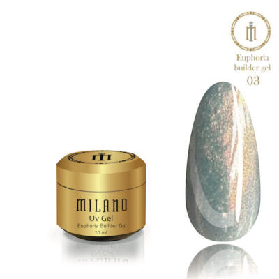 Euphoria Builder Gel 10gr