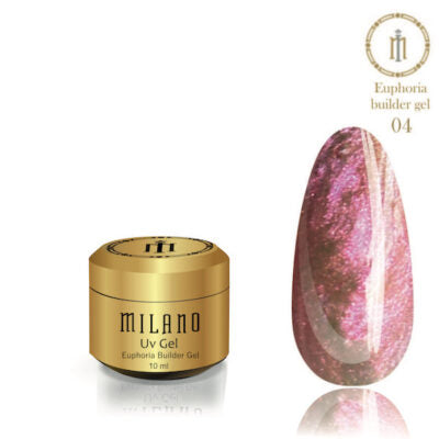 Euphoria Builder Gel 10gr
