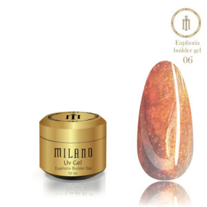 Euphoria Builder Gel 10gr