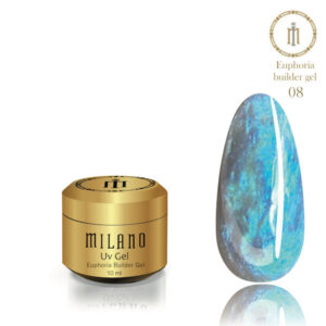 Euphoria Builder Gel 10gr