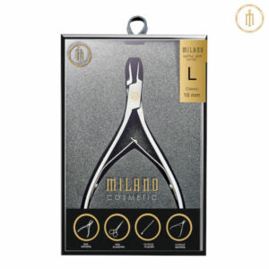 Инструменти от серията Classic на Milano Cosmetic