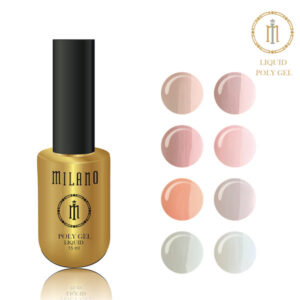 Tечен Акригел Milano 15мл