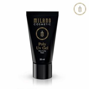 Poly UV gel- Акригел