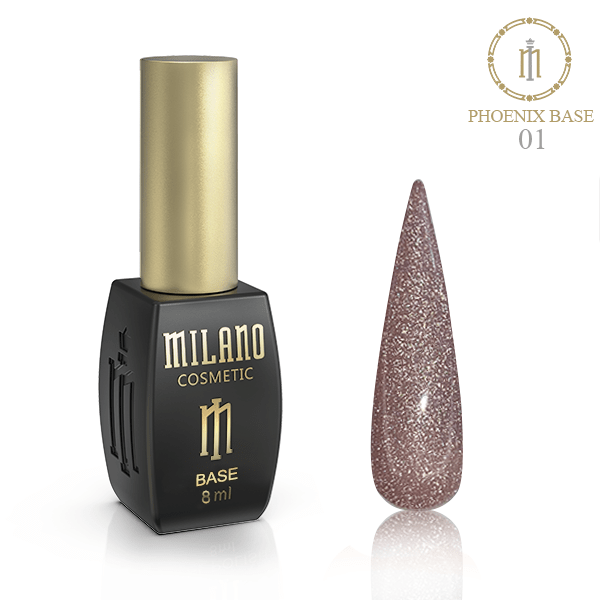 Milano PHOENIX BASE 8 мл.