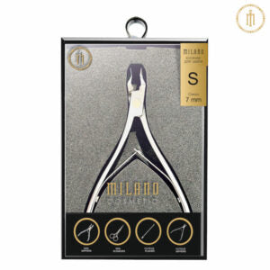 Инструменти от серията Classic на Milano Cosmetic