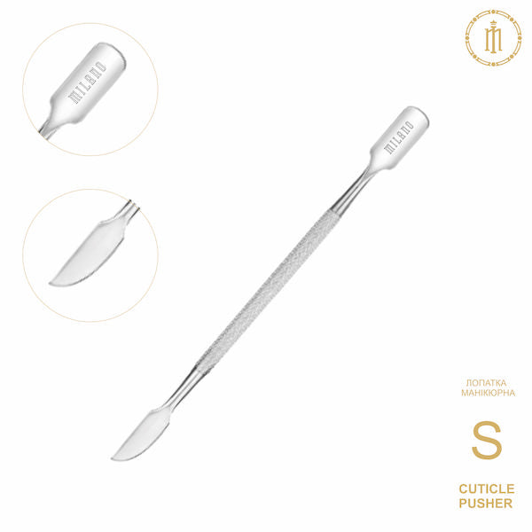 Инструменти от серията Classic на Milano Cosmetic