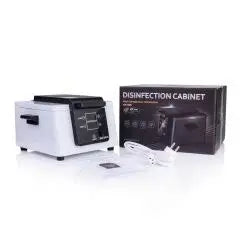 Високотемпературен стерилизатор за инструменти SM-360C – 300W
