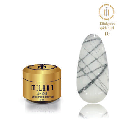 Milano Effulgence Spider gel 10ml
