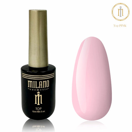 TOP MILANO 15 мл. PINK