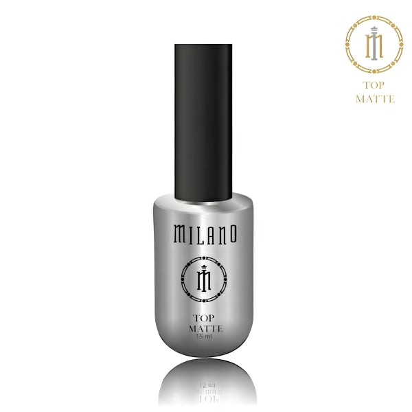 Топ Matte 12ml/15ml