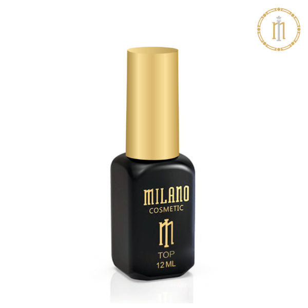 Milano 12ml Top No Sticky (FLEXIBLE)