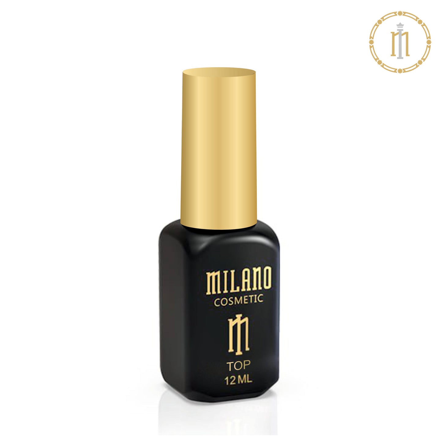 Milano 12ml Top No Sticky (FLEXIBLE)